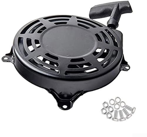 Kit di avviamento a disco per tosaerba che supportano i requisiti di avviamento del motore di 497680 per 498144 per 12368