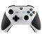 eXtremeRate® Black Anti-skid Sweat-absorbent Controller handles Grip for Xbox One Xbox One X Xbox One S