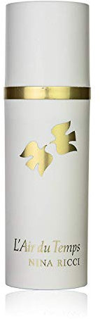 Nina Ricci - L'AIR DU TEMPS eau de toilette spray voyage 30 ml