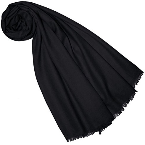 Lorenzo Cana Pashmina Damen Schaltuch 100% Kaschmir Kaschmirschal Kaschmirtuch Kaschmirpashmina