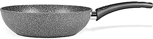 Di Canio Store Wok 1M CM 28 Pure ROQ TOGNANA INDUZIONE