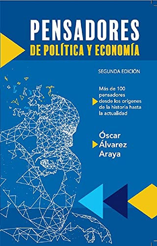 Pensadores de Política y Economía