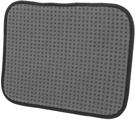 Serviette de Polissage Professionnelle pour Boule de Bowling en Polyester