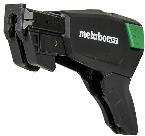 Metabo HPT Collated Screw Magazine Attachment for 18V Drywall Screw Gun (W18DA) | 378857M