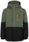 Protest Jungen Ski- Und Snowboardjacke PRTREDSTAR JR