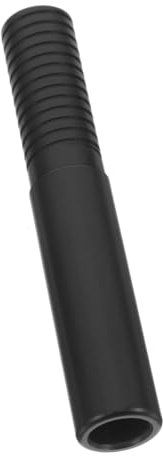 BELLIFFY Golfschlägerverlängerungen Gewindeanschluss Ergonomisches Design Für Outdoor-golfzubehör Passend Für Fast Alle Golfschläger