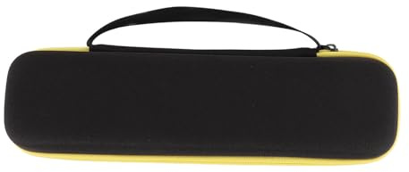 Waterproof Shockproof Voltage Tester Case, Portable Hard Carrying Case for T5 T6 Series Current Tester