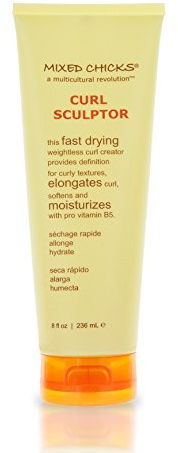 Mixed Chicks Curl Sculptor