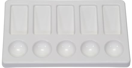 Humbrol AG5111 Acrylic Paint, 1 Count (Pack of 1), White
