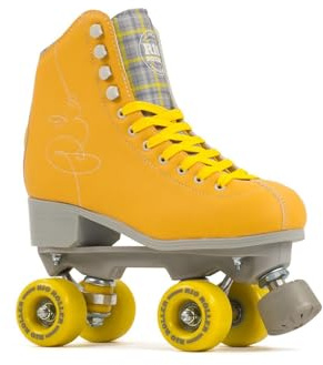 Rio Roller Signature Quad Rollschuhe