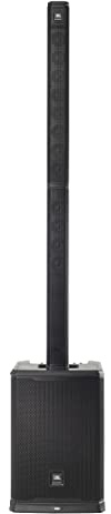 JBL PRX One PA-System Integriertes 12 x 2,5 Zoll Array System und Subgrave. Digitaler Mixer mit Bluetooth