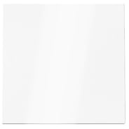 Tapa tecla interruptor conmutador Serie Alba de Niessen - Blanco Mate