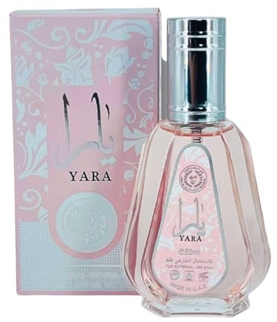Lattafa Yara Eau de Parfum 50ml