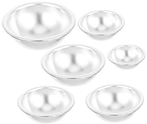 Mikinona Kuchen Bad Formen Küche Backen Formen Metall Form Non-Stick