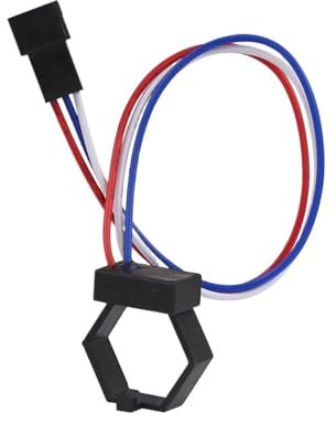 Wall-mounted Boiler Water Flow Sensor Connector Heating Water Heater Water Flow Switch Accessories