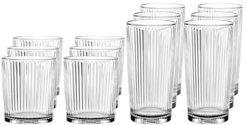 Nachtmann APERITIVO Becher Set/12 [SET12] [SP]