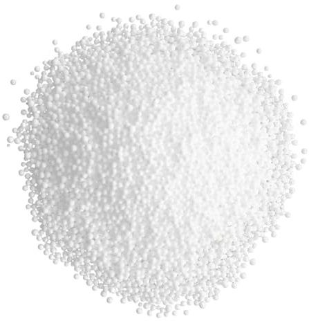 HAKIDZEL 1 Beutel Sitzsackfüllung aus Geruchlosem Schaumstoff mit Weichen Perlen für Komfortable Bean Tasche Stühle und Sitzsäcke als Praktische Nachfüllung