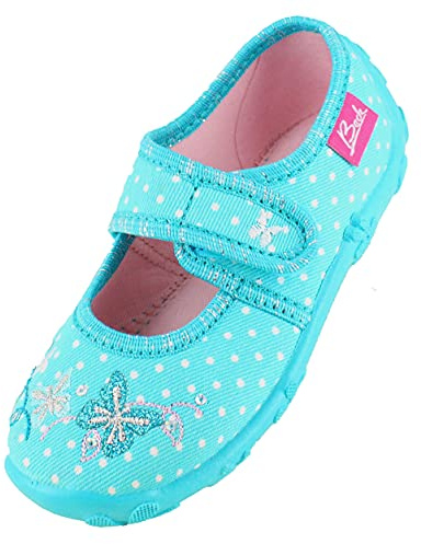 Beck Magic Pantofole a Collo BassoBambine e ragazze