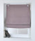 Kutti Tenda a Pacchetto Dimout con Occhielli Opaca Oscurante Marrone 45 x 130 cm