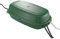 D-Line, Cassetta per cavi per esterni, Grado di protezione IP54 - 290mm (lunghezza) x 125mm (larghezza) x 110mm (altezza) - Verde