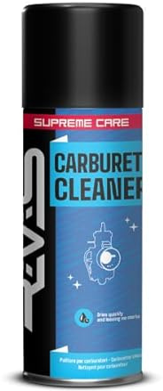 PULITORE CARBURATORI RMS 400 ML