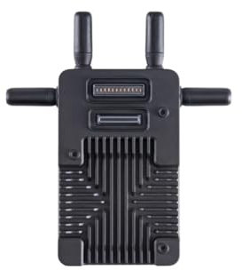 JYJYGDM Drone parts For DJI Ronin 4D Video Transmitter image transmission system effective transmission distance of 6km for DJI professional access