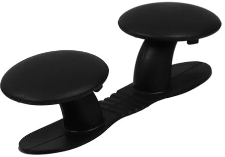 NUOBESTY Avvolgicavo Per Elettrodomestici Da Cucina Organizzatore Adesivo Gestione e Ufficio Portacavo Metallico Per Cucina Soluzione Per in Ordine