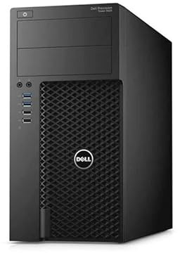 PC Dell 3620 Torre Intel G4400 RAM 8GB SSD 500GB HDMI WiFi W11 (Reacondicionado)