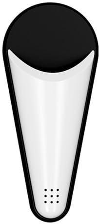 Portiere Di Forbici Magnetiche - Supporto Per Forbici Da Cottura Staccabile | Scarico Il Design Dei Fori Per Una Facile Pulizia E Flusso D'aria | Indossare Forbici Alimentari - Elettrodomestici