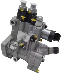 Pompe d'injection de carburant pour moteur diesel CB18, ensemble de pompe à carburant à rampe commune 0445025061 0445025063 0445025065 0445025066 0445025068