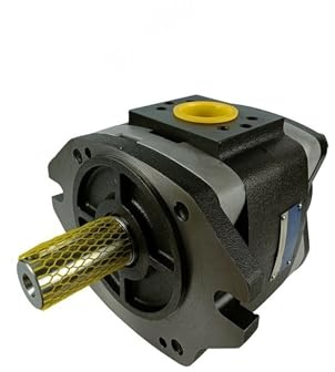 ZGHQHCDRH IPVP6-100 101 Hydraulic Gear Pump Servo Oil Pump