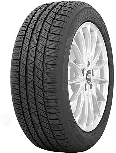 Toyo S954S XL - 235/55/R18 104H - E/C/72dB - Winterreifen SUV und Gelände