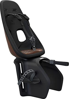 Thule GmbH Yepp Nexxt Maxi Kindersitz Chocolate Brown One Size, 1 Stück (1er Pack)