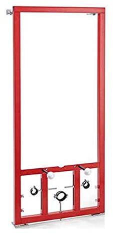 Pucci Modulo Bidet sospeso Pareti in Cartongesso 23001002