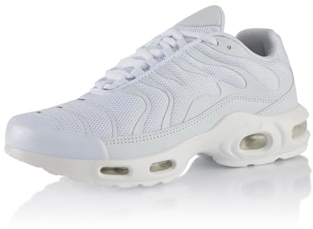 Fusskleidung® Damen Herren Sportschuhe Dämpfung Sneaker leichte Laufschuhe