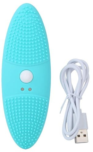 Leapiture Nettoyant pour Vêtements Mini Machine à Laver en Déplacement Lave-Linge Portable Nettoyeur De Vêtements à Ultrasons Appareil De Lavage Convivial pour la Maison, Le Dortoir Et Les Voyages