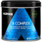 Vitamina B Complex + Vitamina C - 400 Comprimidos - Más de 1 Año - Multivitaminas - Complejo Vitamínico Completo - Vitamina B12, B1, B2, B3, B5, B6, Ácido Fólico, Biotina, Colina - Vegano - ALDOUS