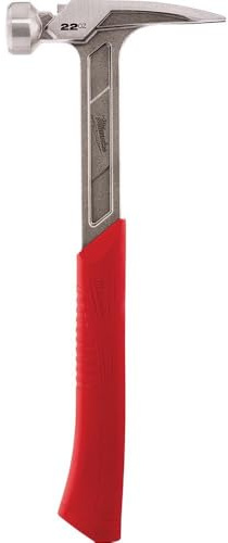 MILWAUKEE ELEC Tool 48-22-9023 22Oz Framing Hammer