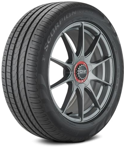 Sommerreifen 235/55 R18 100V Pirelli SCORPION™ VERDE™ SEAL