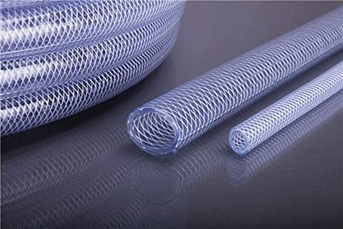 Power&Handel PVC-Druckluftschlauch APDatec 81 ID 6mm L.50m