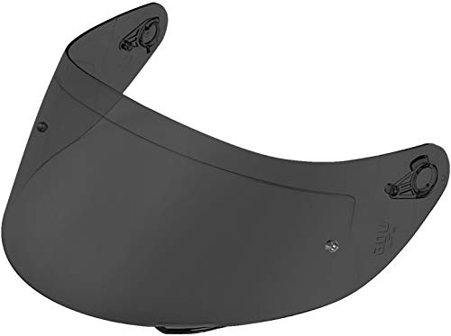 AGV - Visor for AGV Motorcycle Helmet, Compatible with Helmet K5 S/K3 SV/K1 S, Multicolor
