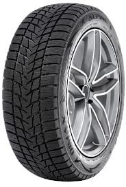 Radar Dimax Alpine 3PMSF 235/55 R18 104V Winterreifen GTAM T267642 ohne Felge