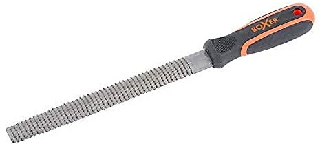 Boxer Half Round Rasp 200mm