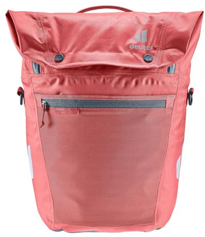 deuter Mainhattan 17+10 Wasserdichte Hinterradtasche