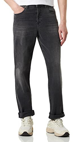 Diesel_2020 D-Viker_Pants_Schwarz_30W / 30L
