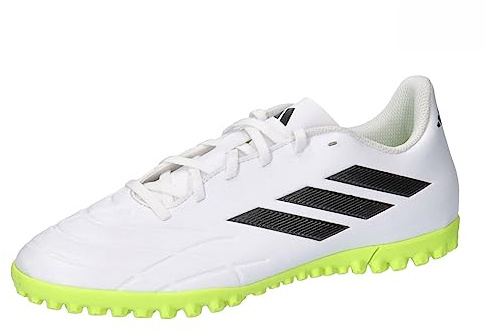 Adidas Copa Pure.4 Tf Football Shoes (Turf) Unisex - Adulto