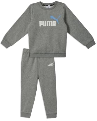 PUMA Unisex Baby Minicats Ess Suits Fl Minicats ESS Suits FL (1er Pack)