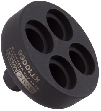 Stahlmaxx Spezialwerkzeug Kurbelwelle Drehen für BMW wie 116480 | Motor B36 B37 B38 B46 B47 B48 B58 M52 M54 M56 M57 M57TU M67 N47 N57