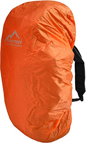 wasserdichter Regenüberzug Raincover Regenhülle für Backpacks Rucksack