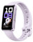 HUAWEI Band 10 Montres connectées, Surveillance de la Condition Physique par IA, Analyse du Sommeil, VRC, 14 Jours d'utilisation maximale, Boîtier en enalliage d'aluminium, iOS & Android, Violet